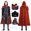 Agatha Harkness Witchcraft Agatha All Along 2024 Cosplay Costume