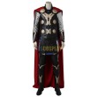Age of Ultron Thor Cosplay Costume Thor Suits