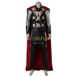Age of Ultron Thor Cosplay Costume Thor Suits