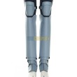 Ahsoka Tano Costumes Star Wars Clone Wars Cosplay Suit