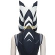 Ahsoka Tano Costumes Star Wars Clone Wars Cosplay Suit