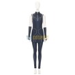 Ahsoka Tano Costumes Star Wars Clone Wars Cosplay Suit