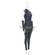 Ahsoka Tano Costumes Star Wars Clone Wars Cosplay Suit