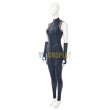 Ahsoka Tano Costumes Star Wars Clone Wars Cosplay Suit