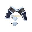Ahsoka Tano Costumes Star Wars Clone Wars Cosplay Suit