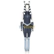 Ahsoka Tano Costumes Star Wars Clone Wars Cosplay Suit