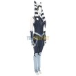Ahsoka Tano Costumes Star Wars Clone Wars Cosplay Suit
