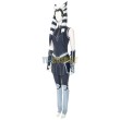 Ahsoka Tano Costumes Star Wars Clone Wars Cosplay Suit