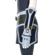 Ahsoka Tano Costumes Star Wars Clone Wars Cosplay Suit