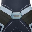 Ahsoka Tano Costumes Star Wars Clone Wars Cosplay Suit