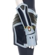 Ahsoka Tano Costumes Star Wars Clone Wars Cosplay Suit