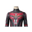 Ant-Man and the Wasp Quantumania Cosplay Costume