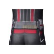 Ant-Man and the Wasp Quantumania Cosplay Costume