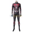 Ant-Man and the Wasp Quantumania Cosplay Costume