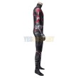 Ant-Man and the Wasp Quantumania Cosplay Costume