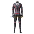 Ant-Man and the Wasp Quantumania Cosplay Costume