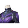 Cassie Lang Cosplay Costumes Ant-Man and the Wasp Quantumania Jumpsuits
