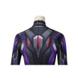 Cassie Lang Cosplay Costumes Ant-Man and the Wasp Quantumania Jumpsuits