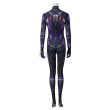 Cassie Lang Cosplay Costumes Ant-Man and the Wasp Quantumania Jumpsuits