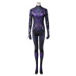 Cassie Lang Cosplay Costumes Ant-Man and the Wasp Quantumania Jumpsuits
