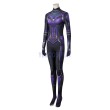 Cassie Lang Cosplay Costumes Ant-Man and the Wasp Quantumania Jumpsuits