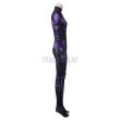 Cassie Lang Cosplay Costumes Ant-Man and the Wasp Quantumania Jumpsuits