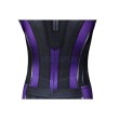 Cassie Lang Cosplay Costumes Ant-Man and the Wasp Quantumania Jumpsuits