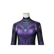 Cassie Lang Cosplay Costumes Ant-Man and the Wasp Quantumania Jumpsuits