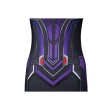 Cassie Lang Cosplay Costumes Ant-Man and the Wasp Quantumania Jumpsuits