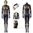 Ant-Man and the Wasp Quantumania Hope Cosplay Costumes