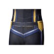 Ant-Man and the Wasp Quantumania Hope Cosplay Costumes