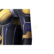 Ant-Man and the Wasp Quantumania Hope Cosplay Costumes