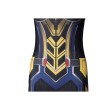 Ant-Man and the Wasp Quantumania Hope Cosplay Costumes