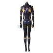 Ant-Man and the Wasp Quantumania Hope Cosplay Costumes