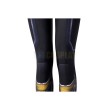 Ant-Man and the Wasp Quantumania Hope Cosplay Costumes