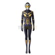 Ant-Man and the Wasp Quantumania Hope Cosplay Costumes