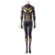 Ant-Man and the Wasp Quantumania Hope Cosplay Costumes