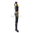 Ant-Man and the Wasp Quantumania Hope Cosplay Costumes
