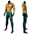 Arthur Curry Cosplay Costumes The Sea King 2 Kingdom Cosplay Suit