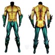 Arthur Curry Cosplay Costumes The Sea King 2 Kingdom Cosplay Suit