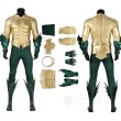 Movies Arthur Curry Cosplay Costumes For Halloween