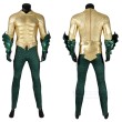 Movies Arthur Curry Cosplay Costumes For Halloween