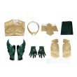 Movies Arthur Curry Cosplay Costumes For Halloween