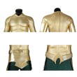 Movies Arthur Curry Cosplay Costumes For Halloween