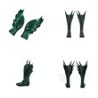 Movies Arthur Curry Cosplay Costumes For Halloween