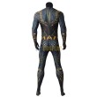 Arthur Curry Cosplay Costume Spandex Tight Cosplay Jumpsuit