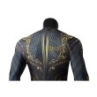 Arthur Curry Cosplay Costume Spandex Tight Cosplay Jumpsuit