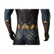 Arthur Curry Cosplay Costume Spandex Tight Cosplay Jumpsuit