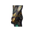 Arthur Curry Cosplay Costume Spandex Tight Cosplay Jumpsuit