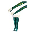 Mera Cosplay Costumes Mera 3D Printed Cosplay Suit